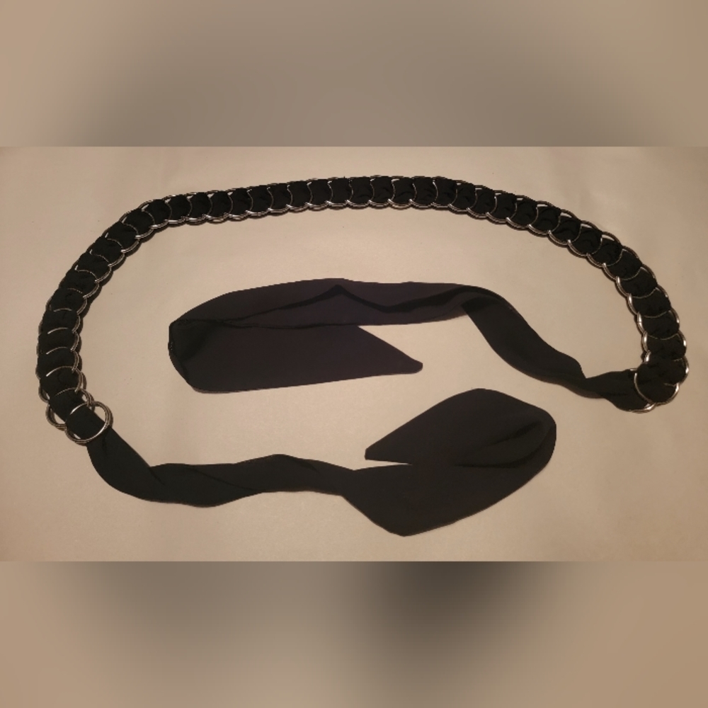 Tie Belt